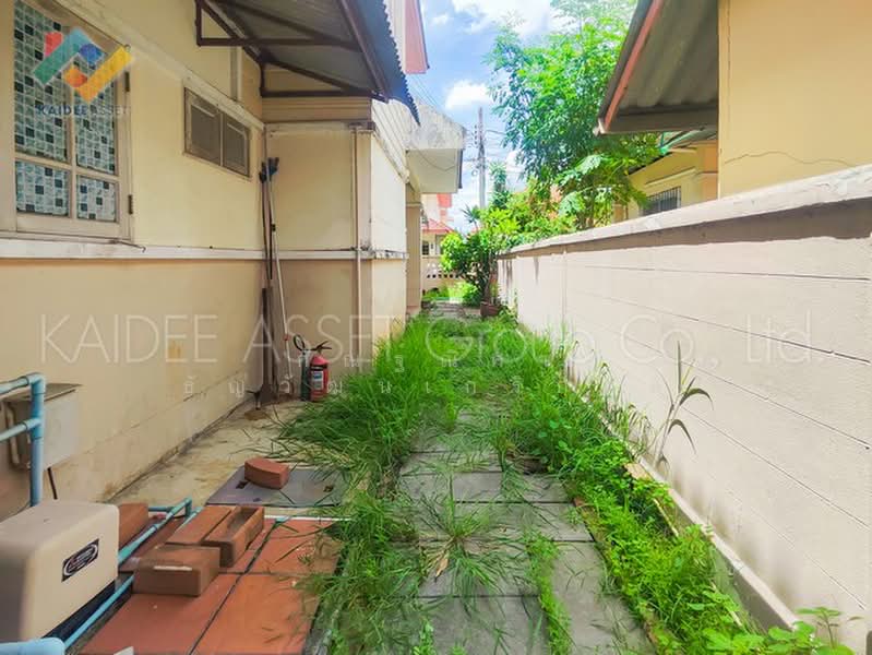 บ้านเฟื่องสุข 2, นนทบุรี, กาญจนาภิเษก, ลำโพ, บางบัวทอง, นนทบุรี, 150 ตร.ม., บ้านเดี่ยว ขาย, โดย กัณฐ์ณิศา ธัญวัฒนเกริกกุล, 500406219 - DDproperty.com