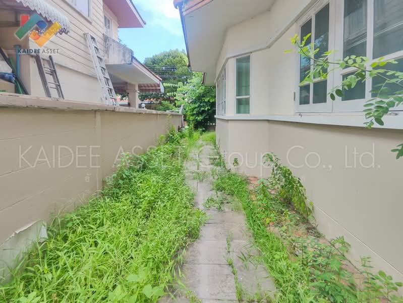 ฺBaan Fuengsuk 2, Nonthaburi, กาญจนาภิเษก, Lam Pho, Bang Bua Thong, Nonthaburi, 3 Bedrooms, 150 sqm, Single Detached House For Sale, by Kannisa Thanwatthanakrirkul, 500406219 - DDproperty.com