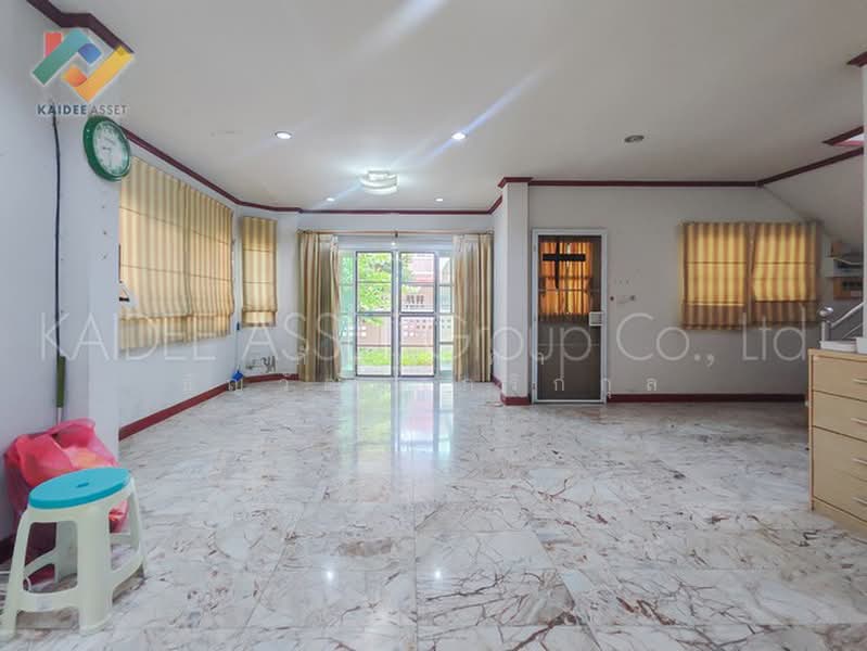 ฺBaan Fuengsuk 2, Nonthaburi, กาญจนาภิเษก, Lam Pho, Bang Bua Thong, Nonthaburi, 3 Bedrooms, 150 sqm, Single Detached House For Sale, by Kannisa Thanwatthanakrirkul, 500406219 - DDproperty.com