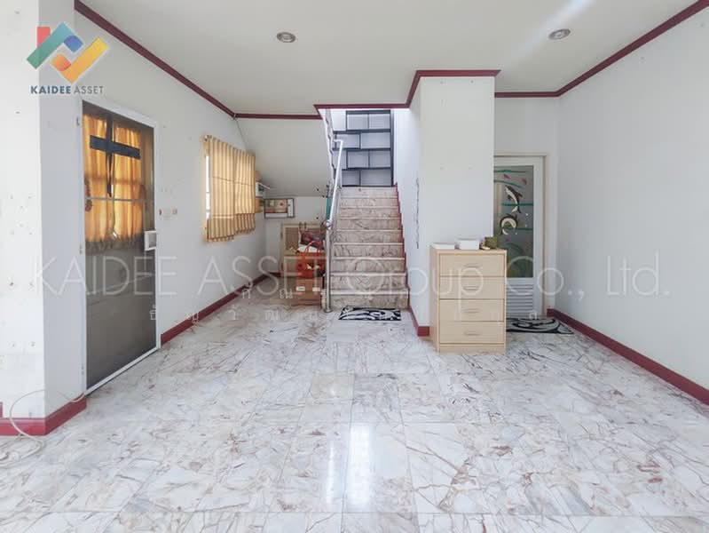 บ้านเฟื่องสุข 2, นนทบุรี, กาญจนาภิเษก, ลำโพ, บางบัวทอง, นนทบุรี, 150 ตร.ม., บ้านเดี่ยว ขาย, โดย กัณฐ์ณิศา ธัญวัฒนเกริกกุล, 500406219 - DDproperty.com