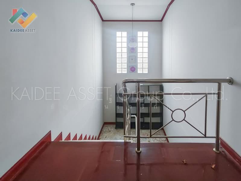 ฺBaan Fuengsuk 2, Nonthaburi, กาญจนาภิเษก, Lam Pho, Bang Bua Thong, Nonthaburi, 3 Bedrooms, 150 sqm, Single Detached House For Sale, by Kannisa Thanwatthanakrirkul, 500406219 - DDproperty.com
