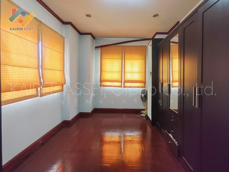 ฺBaan Fuengsuk 2, Nonthaburi, กาญจนาภิเษก, Lam Pho, Bang Bua Thong, Nonthaburi, 3 Bedrooms, 150 sqm, Single Detached House For Sale, by Kannisa Thanwatthanakrirkul, 500406219 - DDproperty.com