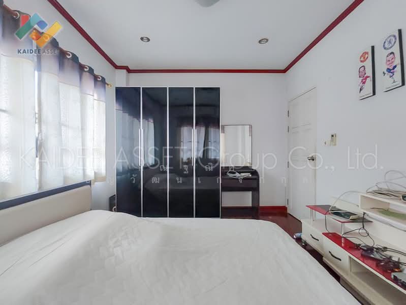 บ้านเฟื่องสุข 2, นนทบุรี, กาญจนาภิเษก, ลำโพ, บางบัวทอง, นนทบุรี, 150 ตร.ม., บ้านเดี่ยว ขาย, โดย กัณฐ์ณิศา ธัญวัฒนเกริกกุล, 500406219 - DDproperty.com