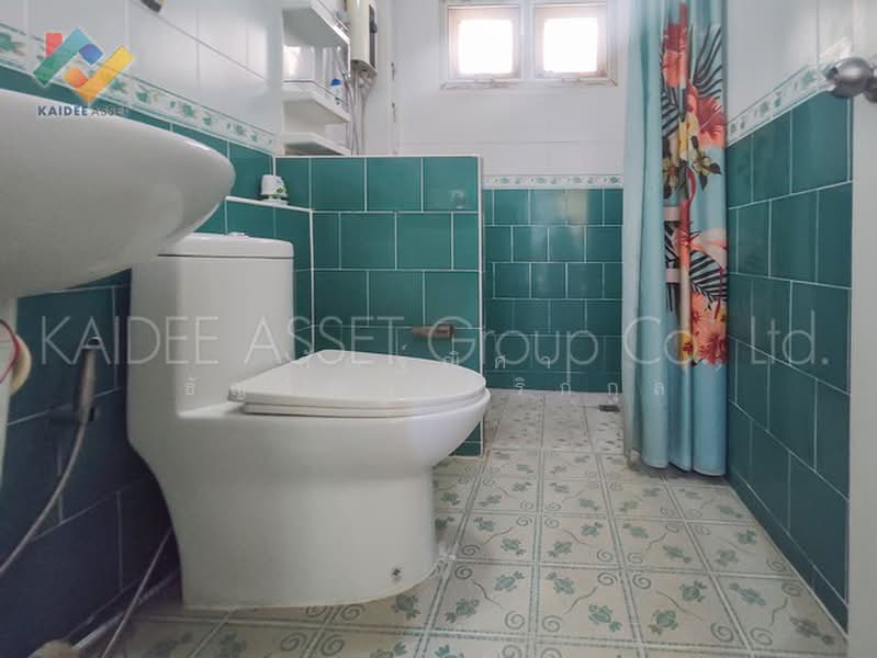 ฺBaan Fuengsuk 2, Nonthaburi, กาญจนาภิเษก, Lam Pho, Bang Bua Thong, Nonthaburi, 3 Bedrooms, 150 sqm, Single Detached House For Sale, by Kannisa Thanwatthanakrirkul, 500406219 - DDproperty.com