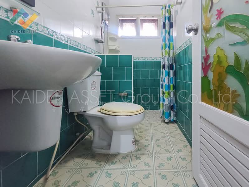 ฺBaan Fuengsuk 2, Nonthaburi, กาญจนาภิเษก, Lam Pho, Bang Bua Thong, Nonthaburi, 3 Bedrooms, 150 sqm, Single Detached House For Sale, by Kannisa Thanwatthanakrirkul, 500406219 - DDproperty.com