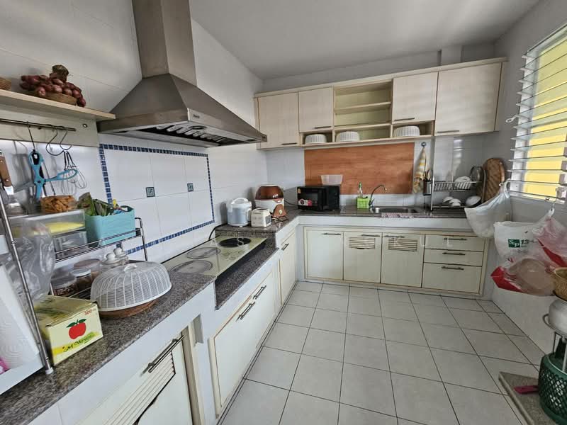 Mantana Pinklao-Rama 5, Nonthaburi, Nakhon In Road, Bang Khun Kong, Bang Kruai, Nonthaburi, 3 Bedrooms, 180 sqm, Single Detached House For Sale, by Anumas Hangkul, 500406220 - DDproperty.com