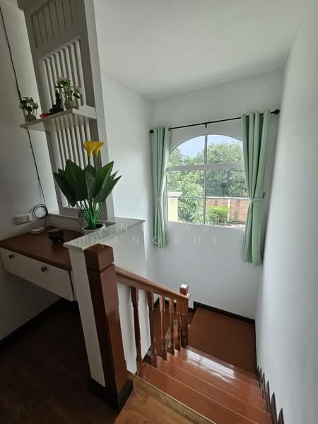 Mantana Pinklao-Rama 5, Nonthaburi, Nakhon In Road, Bang Khun Kong, Bang Kruai, Nonthaburi, 3 Bedrooms, 180 sqm, Single Detached House For Sale, by Anumas Hangkul, 500406220 - DDproperty.com