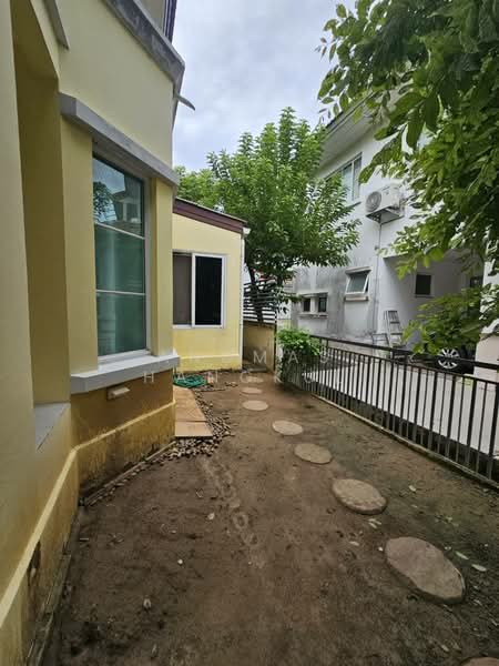 Mantana Pinklao-Rama 5, Nonthaburi, Nakhon In Road, Bang Khun Kong, Bang Kruai, Nonthaburi, 3 Bedrooms, 180 sqm, Single Detached House For Sale, by Anumas Hangkul, 500406220 - DDproperty.com