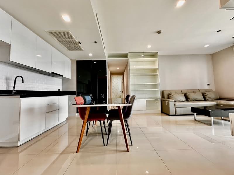 StarView, Bangkok, 495 Rama 3, Bang Klo, Bang Kho Laem, Bangkok, 2 Bedrooms, 79 sqm, Condo For Sale, by Tanapat Sakonsontised, 500406224 - DDproperty.com