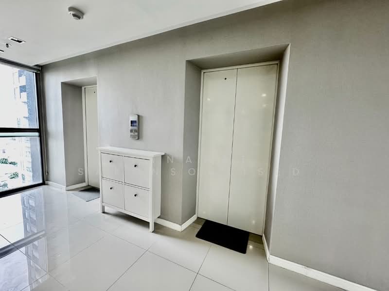 StarView, Bangkok, 495 Rama 3, Bang Klo, Bang Kho Laem, Bangkok, 2 Bedrooms, 79 sqm, Condo For Sale, by Tanapat Sakonsontised, 500406224 - DDproperty.com