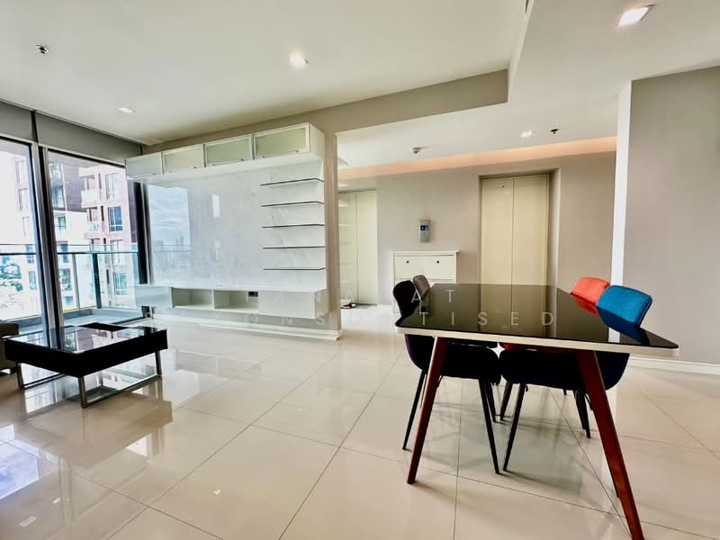 StarView, Bangkok, 495 Rama 3, Bang Klo, Bang Kho Laem, Bangkok, 2 Bedrooms, 79 sqm, Condo For Sale, by Tanapat Sakonsontised, 500406224 - DDproperty.com