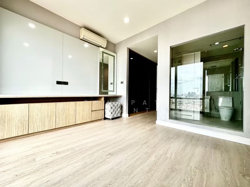 StarView, Bangkok, 495 Rama 3, Bang Klo, Bang Kho Laem, Bangkok, 2 Bedrooms, 79 sqm, Condo For Sale, by Tanapat Sakonsontised, 500406224 - DDproperty.com