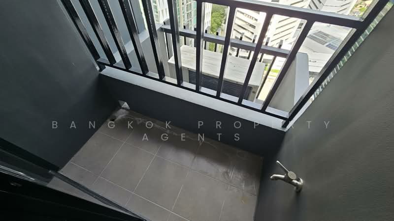 Ivy Ampio, Bangkok, 48 Ratchadaphisek Road, Huai Khwang, Bangkok, 2 Bedrooms, 78 sqm, Condo For Rent, by BANGKOK PROPERTY AGENTS, 500406227 - DDproperty.com