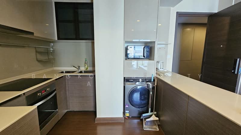 Ivy Ampio, Bangkok, 48 Ratchadaphisek Road, Huai Khwang, Bangkok, 2 Bedrooms, 78 sqm, Condo For Rent, by BANGKOK PROPERTY AGENTS, 500406227 - DDproperty.com