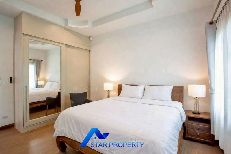 Hillside Hamlet 8, Prachuap Khiri Khan, Soi Hua Na 21, Thap Tai, Hua Hin, Prachuap Khiri Khan, 3 Bedrooms, 230 sqm, Villa For Sale, by Ketsara Seerupee, 500406228 - DDproperty.com