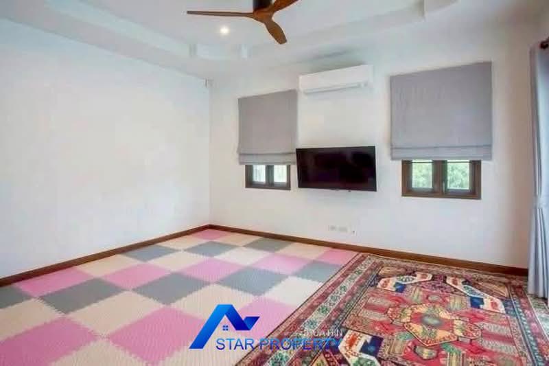 Hillside Hamlet 8, Prachuap Khiri Khan, Soi Hua Na 21, Thap Tai, Hua Hin, Prachuap Khiri Khan, 3 Bedrooms, 230 sqm, Villa For Sale, by Ketsara Seerupee, 500406228 - DDproperty.com