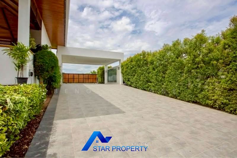 Hillside Hamlet 8, Prachuap Khiri Khan, Soi Hua Na 21, Thap Tai, Hua Hin, Prachuap Khiri Khan, 3 Bedrooms, 230 sqm, Villa For Sale, by Ketsara Seerupee, 500406228 - DDproperty.com