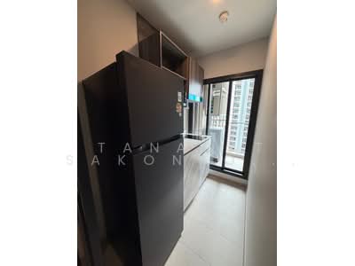 For Rent - Aspire Onnut Station, Bangkok