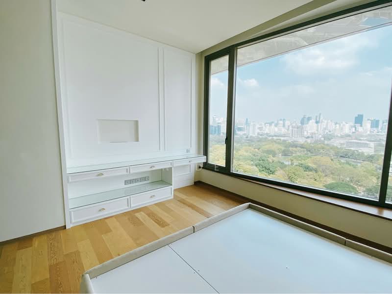 Saladaeng One : ศาลาแดง วัน, กรุงเทพ, ซอย ศาลาแดง 1, สีลม, บางรัก, กรุงเทพ, 110 ตร.ม., คอนโด ให้เช่า, โดย Simon Decalf, 500406230 - DDproperty.com