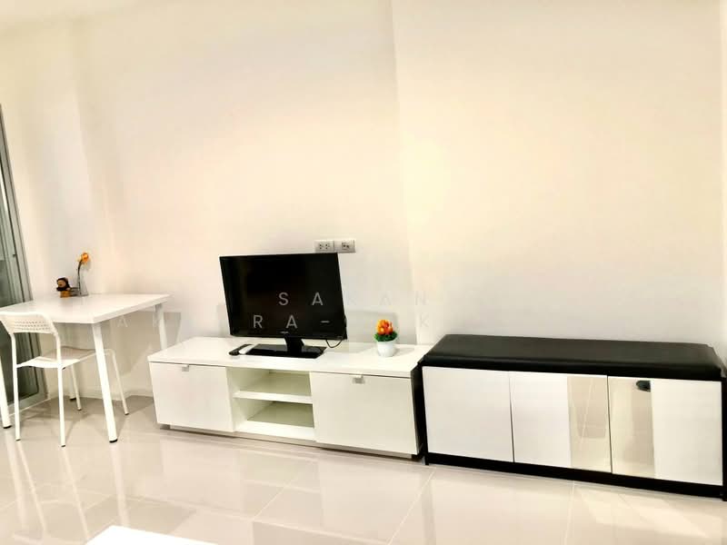 Aspire Sukhumvit 48 : แอสปาย สุขุมวิท 48, กรุงเทพ, ซอยสุขุมวิท 48 ถนนสุขุมวิท แขวงพระโขนง เขตคลองเตย กรุงเทพมหานคร, พระโขนง, คลองเตย, กรุงเทพ, 38 ตร.ม., คอนโด ให้เช่า, โดย Sakan Akkara-aektalin, 500406232 - DDproperty.com