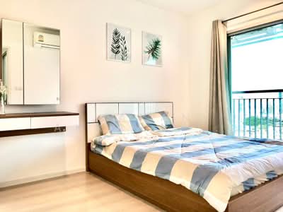 For Rent - Aspire Sukhumvit 48, Bangkok