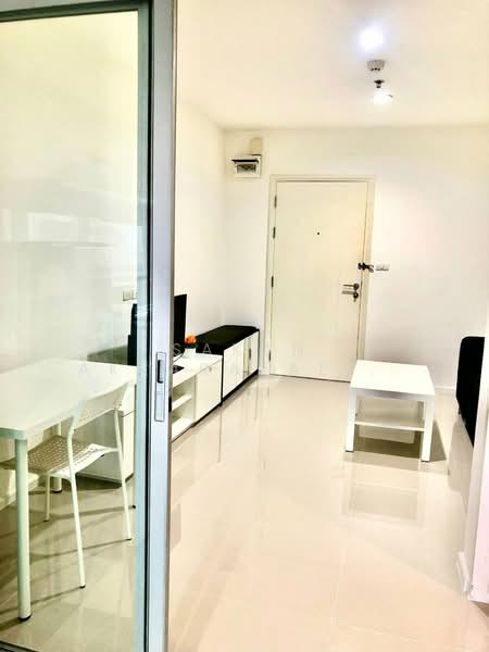 Aspire Sukhumvit 48 : แอสปาย สุขุมวิท 48, กรุงเทพ, ซอยสุขุมวิท 48 ถนนสุขุมวิท แขวงพระโขนง เขตคลองเตย กรุงเทพมหานคร, พระโขนง, คลองเตย, กรุงเทพ, 38 ตร.ม., คอนโด ให้เช่า, โดย Sakan Akkara-aektalin, 500406232 - DDproperty.com