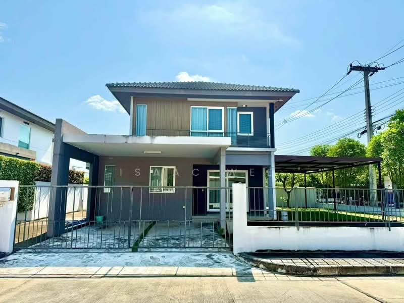 อินนิซิโอ สันกำแพง เชียงใหม่, เชียงใหม่, สันกำแพง, สันกำแพง, เชียงใหม่, 130 ตร.ม., บ้านเดี่ยว ขาย, โดย ISAAC WEE, 500406233 - DDproperty.com