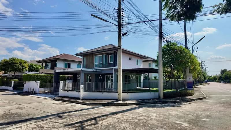 อินนิซิโอ สันกำแพง เชียงใหม่, เชียงใหม่, สันกำแพง, สันกำแพง, เชียงใหม่, 130 ตร.ม., บ้านเดี่ยว ขาย, โดย ISAAC WEE, 500406233 - DDproperty.com