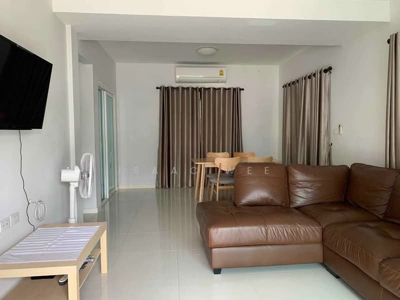 Inizio San Kamphaeng, Chiang Mai, San Kamphaeng, San Kamphaeng, Chiang Mai, 3 Bedrooms, 130 sqm, Single Detached House For Sale, by ISAAC WEE, 500406233 - DDproperty.com
