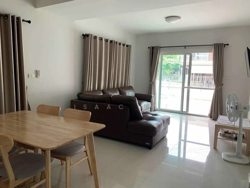 Inizio San Kamphaeng, Chiang Mai, San Kamphaeng, San Kamphaeng, Chiang Mai, 3 Bedrooms, 130 sqm, Single Detached House For Sale, by ISAAC WEE, 500406233 - DDproperty.com