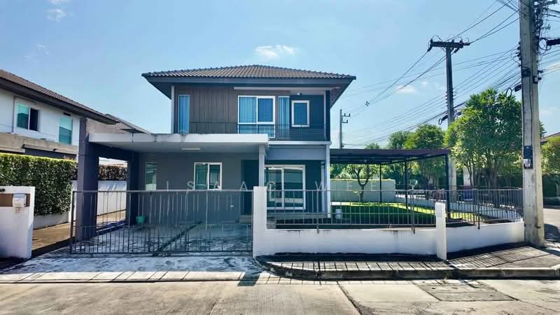 อินนิซิโอ สันกำแพง เชียงใหม่, เชียงใหม่, สันกำแพง, สันกำแพง, เชียงใหม่, 130 ตร.ม., บ้านเดี่ยว ขาย, โดย ISAAC WEE, 500406233 - DDproperty.com