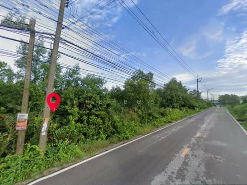 ที่ดินบ้านบ่อ สมุทรสาคร, สมุทรสาคร, บ้านบ่อ, เมืองสมุทรสาคร, สมุทรสาคร, 4,100 ตร.ม., ที่ดิน ให้เช่า, โดย The Best Property โบว์, 500406237 - DDproperty.com