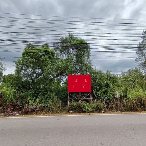 ที่ดินบ้านบ่อ สมุทรสาคร, Samut Sakhon, Ban Bo, Muang Samut Sakhon, Samut Sakhon, , 4,100 sqm, Land For Rent, by The Best Property โบว์, 500406237 - DDproperty.com