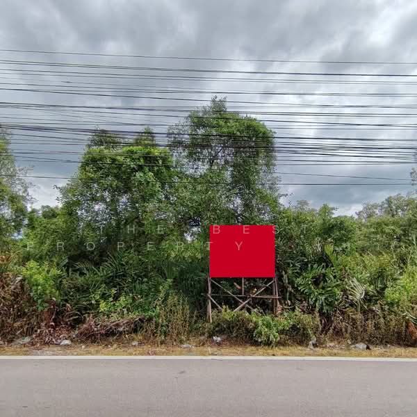 ที่ดินบ้านบ่อ สมุทรสาคร, สมุทรสาคร, บ้านบ่อ, เมืองสมุทรสาคร, สมุทรสาคร, 4,100 ตร.ม., ที่ดิน ให้เช่า, โดย The Best Property  โบว์, 500406237 - DDproperty.com