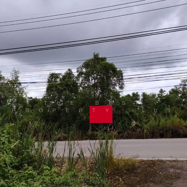 ที่ดินบ้านบ่อ สมุทรสาคร, Samut Sakhon, Ban Bo, Muang Samut Sakhon, Samut Sakhon, , 4,100 sqm, Land For Rent, by The Best Property โบว์, 500406237 - DDproperty.com