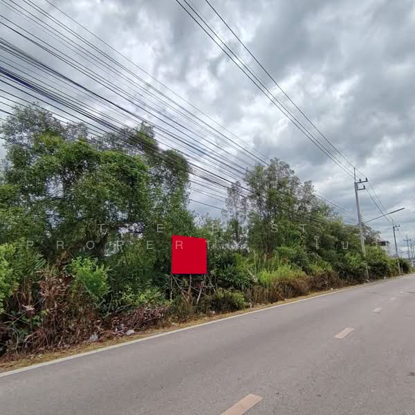 ที่ดินบ้านบ่อ สมุทรสาคร, สมุทรสาคร, บ้านบ่อ, เมืองสมุทรสาคร, สมุทรสาคร, 4,100 ตร.ม., ที่ดิน ให้เช่า, โดย The Best Property  โบว์, 500406237 - DDproperty.com