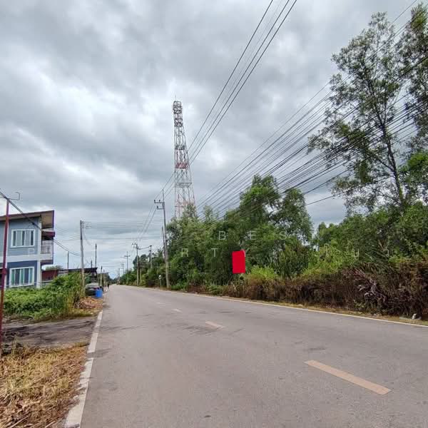 ที่ดินบ้านบ่อ สมุทรสาคร, สมุทรสาคร, บ้านบ่อ, เมืองสมุทรสาคร, สมุทรสาคร, 4,100 ตร.ม., ที่ดิน ให้เช่า, โดย The Best Property  โบว์, 500406237 - DDproperty.com