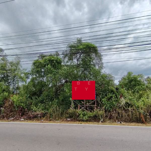 ที่ดินบ้านบ่อ สมุทรสาคร, สมุทรสาคร, บ้านบ่อ, เมืองสมุทรสาคร, สมุทรสาคร, 4,100 ตร.ม., ที่ดิน ให้เช่า, โดย The Best Property  โบว์, 500406237 - DDproperty.com