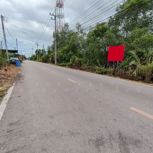 ที่ดินบ้านบ่อ สมุทรสาคร, สมุทรสาคร, บ้านบ่อ, เมืองสมุทรสาคร, สมุทรสาคร, 4,100 ตร.ม., ที่ดิน ให้เช่า, โดย The Best Property  โบว์, 500406237 - DDproperty.com