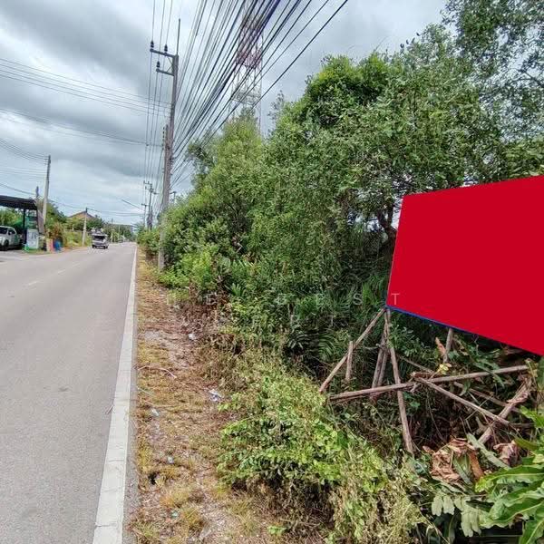 ที่ดินบ้านบ่อ สมุทรสาคร, สมุทรสาคร, บ้านบ่อ, เมืองสมุทรสาคร, สมุทรสาคร, 4,100 ตร.ม., ที่ดิน ให้เช่า, โดย The Best Property  โบว์, 500406237 - DDproperty.com