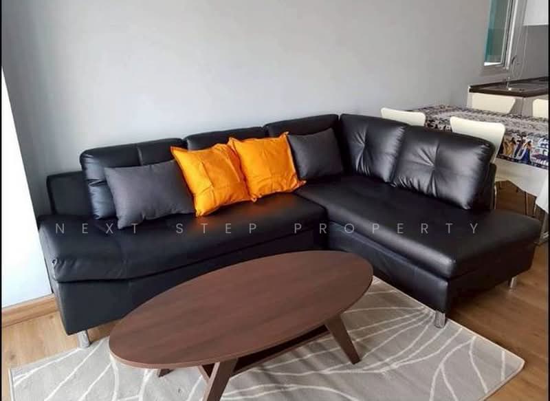 Sukhumvit Plus, Bangkok, 1414 Sukhumvit Plus 2 Alley, Phra Kanong, Khlong Toei, Bangkok, 2 Bedrooms, 70 sqm, Condo For Rent, by Next Step Property, 500406240 - DDproperty.com