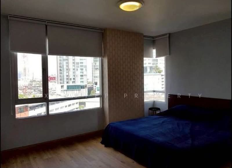 Sukhumvit Plus : สุขุมวิท พลัส, กรุงเทพ, 1414 ซอย สุขุมวิทพลัส 2, พระโขนง, คลองเตย, กรุงเทพ, 70 ตร.ม., คอนโด ให้เช่า, โดย Next Step Property, 500406240 - DDproperty.com