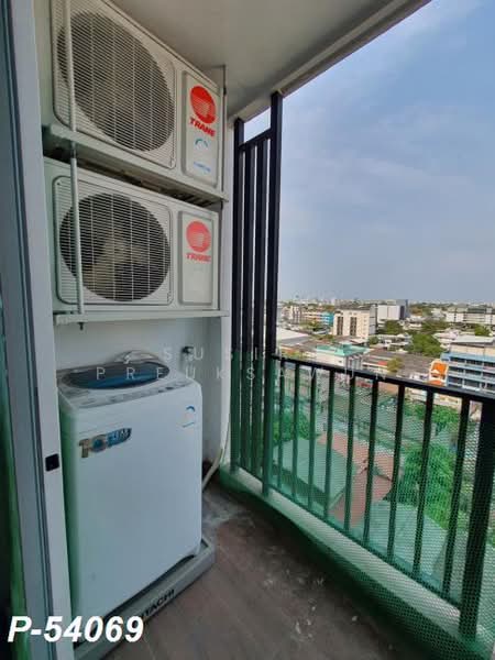 Regent Orchid Sukhumvit 101 : รีเจ้นท์ ออคิด สุขุมวิท 101, กรุงเทพ, ซอยปุณณวิถี 9 ถนนสุขุมวิท 101, บางจาก, พระโขนง, กรุงเทพ, 28 ตร.ม., คอนโด ขาย, โดย Susira Preuksawun, 500406241 - DDproperty.com