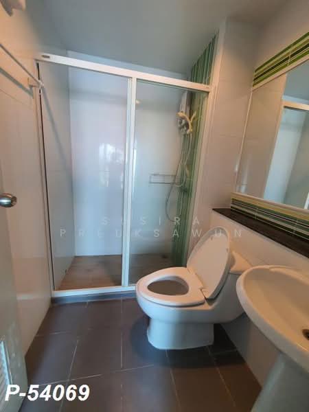 Regent Orchid Sukhumvit 101 : รีเจ้นท์ ออคิด สุขุมวิท 101, กรุงเทพ, ซอยปุณณวิถี 9 ถนนสุขุมวิท 101, บางจาก, พระโขนง, กรุงเทพ, 28 ตร.ม., คอนโด ขาย, โดย Susira Preuksawun, 500406241 - DDproperty.com