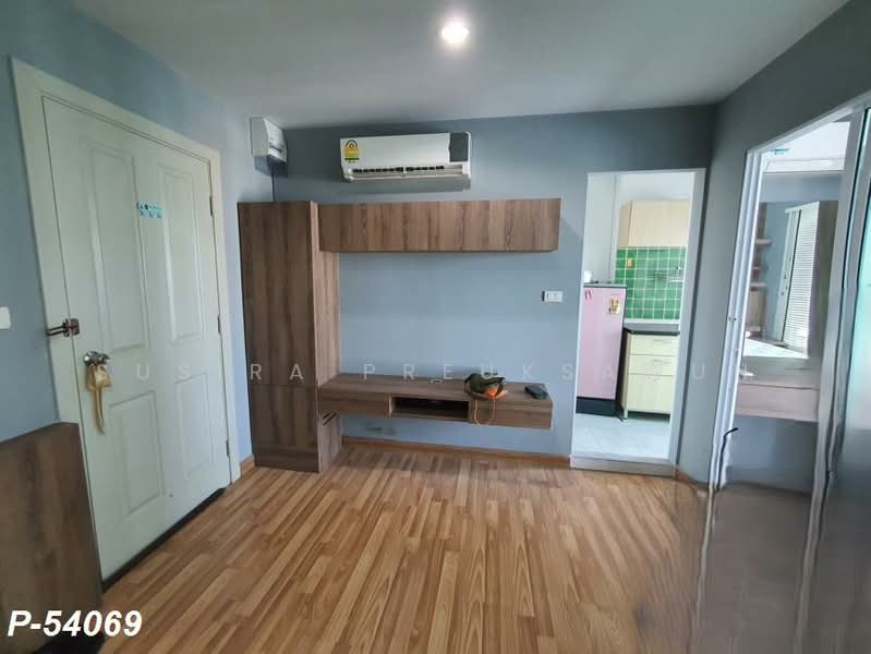 Regent Orchid Sukhumvit 101 : รีเจ้นท์ ออคิด สุขุมวิท 101, กรุงเทพ, ซอยปุณณวิถี 9 ถนนสุขุมวิท 101, บางจาก, พระโขนง, กรุงเทพ, 28 ตร.ม., คอนโด ขาย, โดย Susira Preuksawun, 500406241 - DDproperty.com