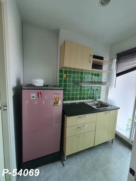 Regent Orchid Sukhumvit 101, Bangkok, Soi Punna Withi 9, Sukhumvit 101 Road, Bang Chak, Phra Khanong, Bangkok, 1 Bedroom, 28 sqm, Condo For Sale, by Susira Preuksawun, 500406241 - DDproperty.com