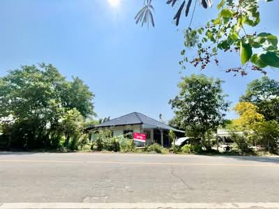 ขาย - บ้านเดี่ยวท้ายหาด สมุทรสงคราม, สมุทรสงคราม