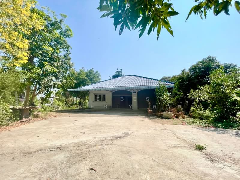 บ้านเดี่ยวท้ายหาด สมุทรสงคราม, Samut Songkhram, Thai Hat, Muang Samut Songkhram, Samut Songkhram, 2 Bedrooms, 150 sqm, Single Detached House For Sale, by The Best Property ดาด้า, 500406242 - DDproperty.com