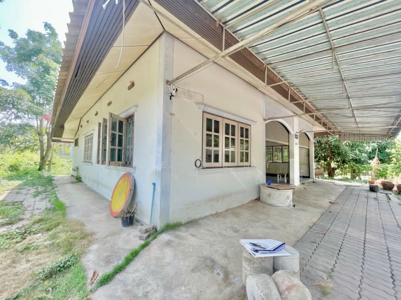 บ้านเดี่ยวท้ายหาด สมุทรสงคราม, Samut Songkhram, Thai Hat, Muang Samut Songkhram, Samut Songkhram, 2 Bedrooms, 150 sqm, Single Detached House For Sale, by The Best Property ดาด้า, 500406242 - DDproperty.com