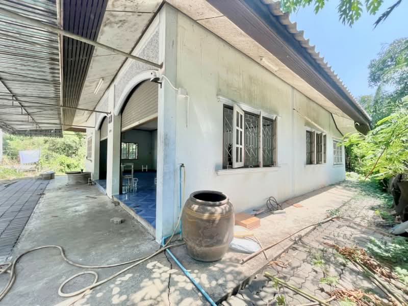 บ้านเดี่ยวท้ายหาด สมุทรสงคราม, Samut Songkhram, Thai Hat, Muang Samut Songkhram, Samut Songkhram, 2 Bedrooms, 150 sqm, Single Detached House For Sale, by The Best Property ดาด้า, 500406242 - DDproperty.com